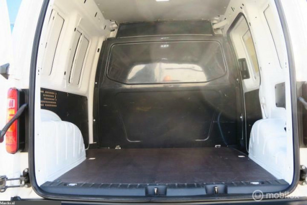 Volkswagen Caddy Bestel 2.0 TDI TOPSTAAT EURO6