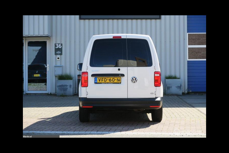 Volkswagen Caddy Bestel 2.0 TDI TOPSTAAT EURO6