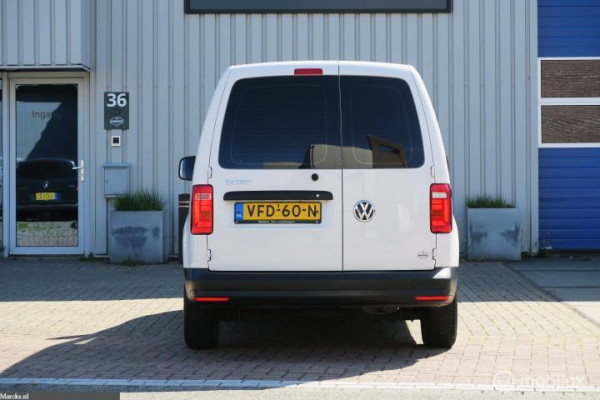 Volkswagen Caddy Bestel 2.0 TDI TOPSTAAT EURO6