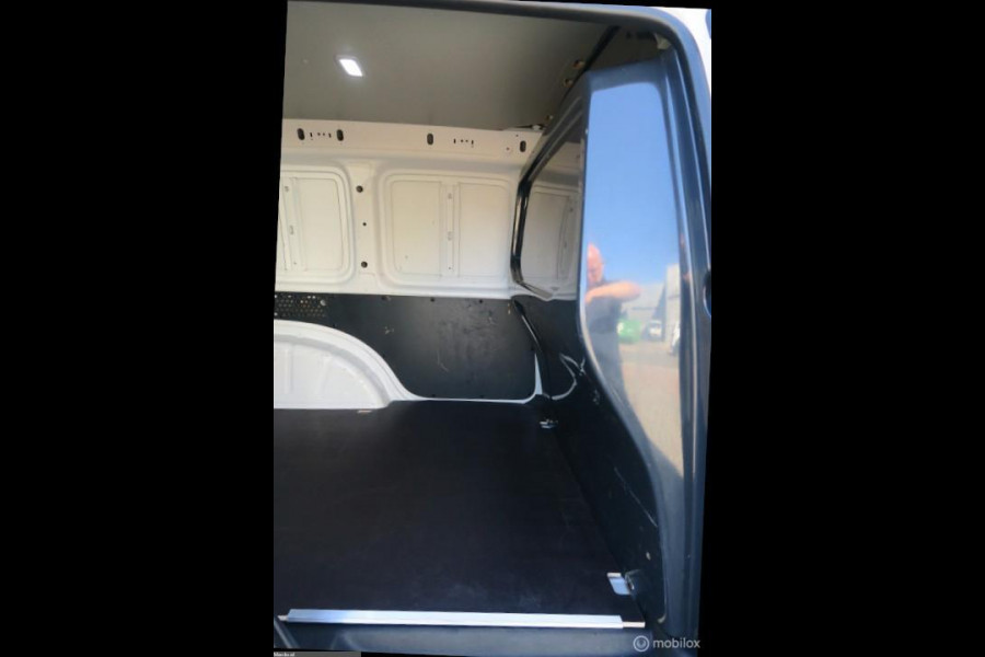 Volkswagen Caddy Bestel 2.0 TDI TOPSTAAT EURO6