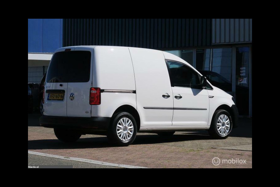 Volkswagen Caddy Bestel 2.0 TDI TOPSTAAT EURO6