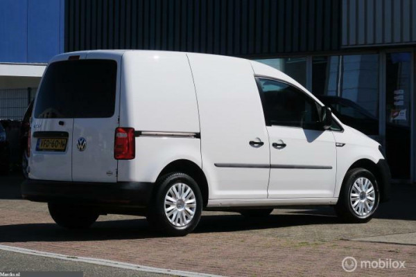 Volkswagen Caddy Bestel 2.0 TDI TOPSTAAT EURO6
