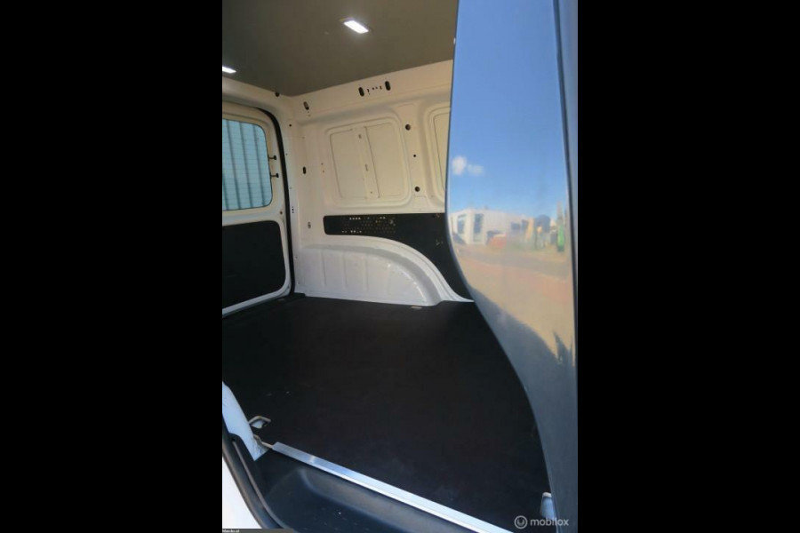 Volkswagen Caddy Bestel 2.0 TDI TOPSTAAT EURO6