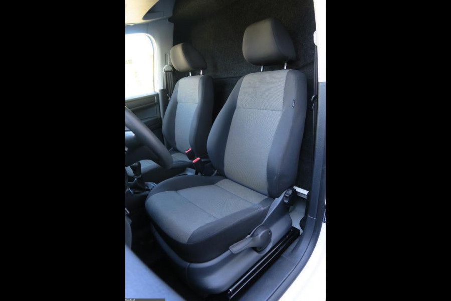 Volkswagen Caddy Bestel 2.0 TDI TOPSTAAT EURO6