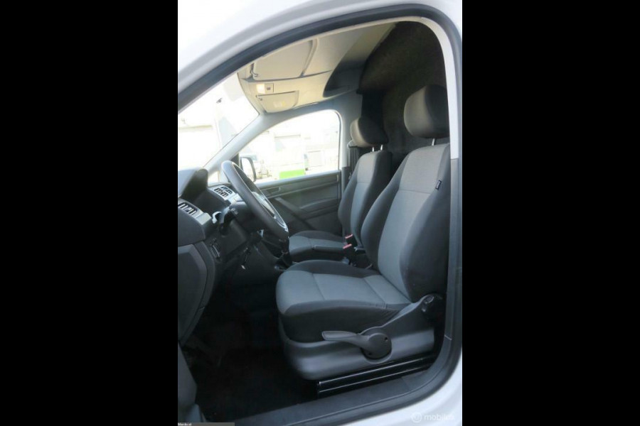 Volkswagen Caddy Bestel 2.0 TDI TOPSTAAT EURO6