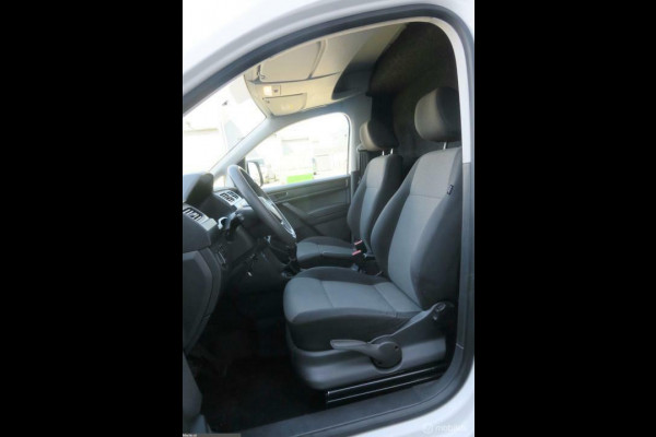 Volkswagen Caddy Bestel 2.0 TDI TOPSTAAT EURO6