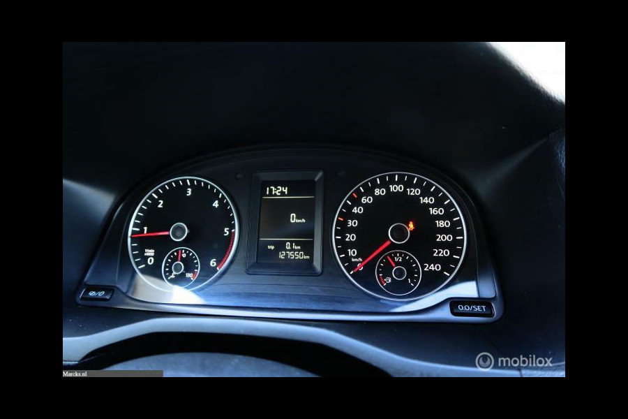 Volkswagen Caddy Bestel 2.0 TDI TOPSTAAT EURO6