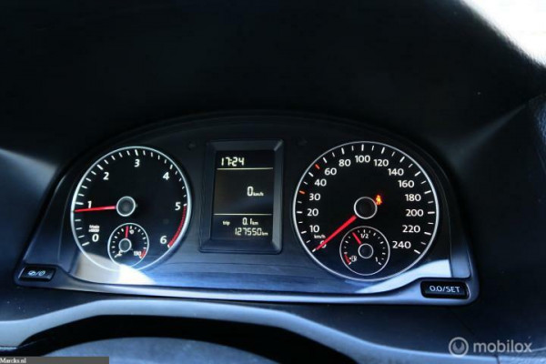 Volkswagen Caddy Bestel 2.0 TDI TOPSTAAT EURO6