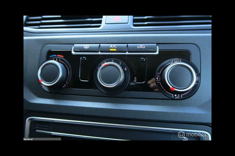 Volkswagen Caddy Bestel 2.0 TDI TOPSTAAT EURO6