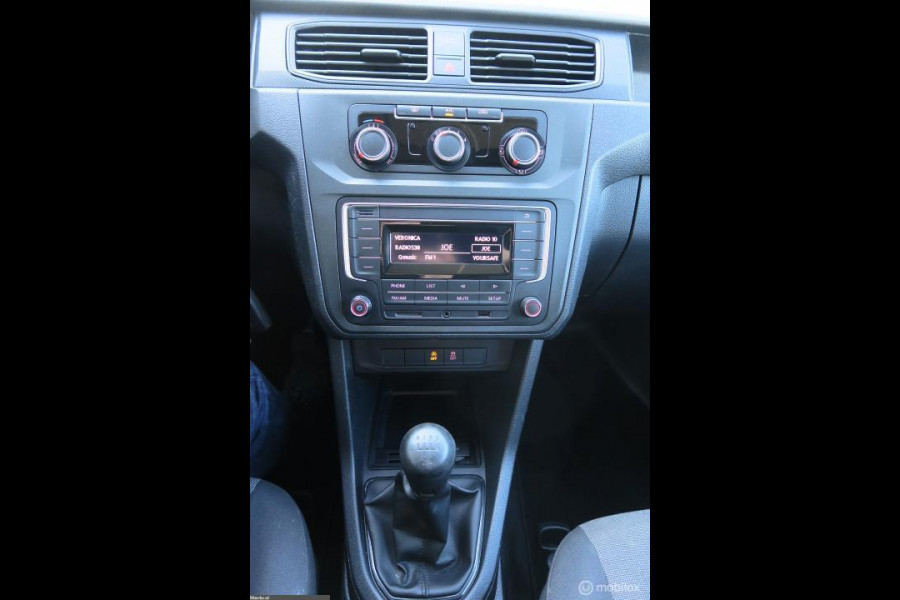 Volkswagen Caddy Bestel 2.0 TDI TOPSTAAT EURO6