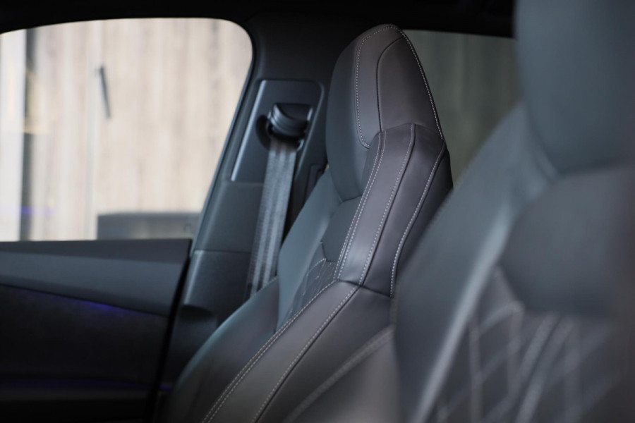 Audi Q7 55 TFSI e Quattro SQ7 Look / Head Up / RS Zetels / Leder / Memory / Acc / F1 / Lane Assist / Massage / Open Pano / 23 Inch