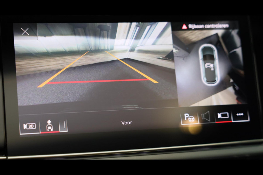 Audi Q7 55 TFSI e Quattro SQ7 Look / Head Up / RS Zetels / Leder / Memory / Acc / F1 / Lane Assist / Massage / Open Pano / 23 Inch