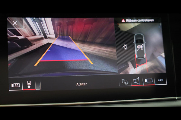 Audi Q7 55 TFSI e Quattro SQ7 Look / Head Up / RS Zetels / Leder / Memory / Acc / F1 / Lane Assist / Massage / Open Pano / 23 Inch
