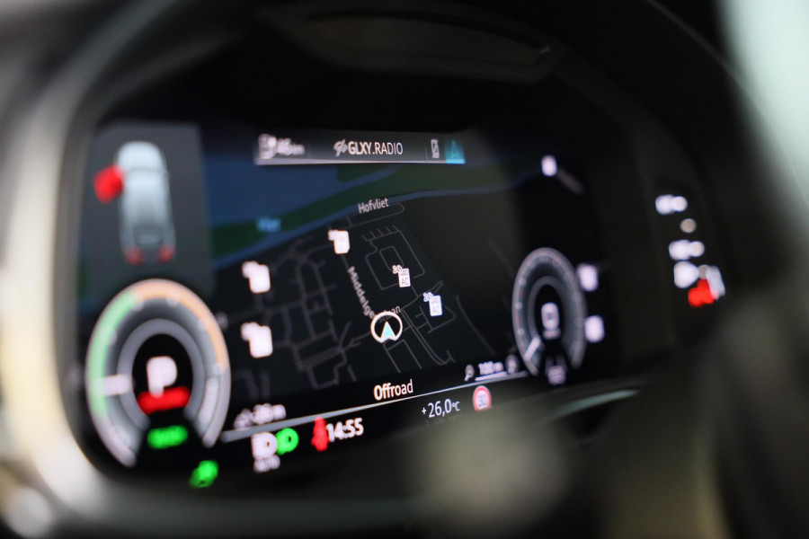 Audi Q7 55 TFSI e Quattro SQ7 Look / Head Up / RS Zetels / Leder / Memory / Acc / F1 / Lane Assist / Massage / Open Pano / 23 Inch