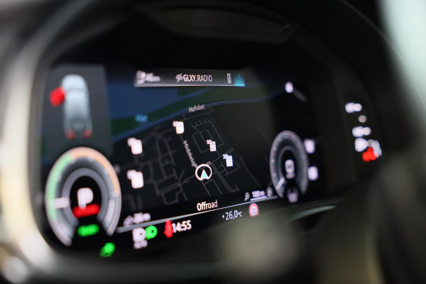 Audi Q7 55 TFSI e Quattro SQ7 Look / Head Up / RS Zetels / Leder / Memory / Acc / F1 / Lane Assist / Massage / Open Pano / 23 Inch
