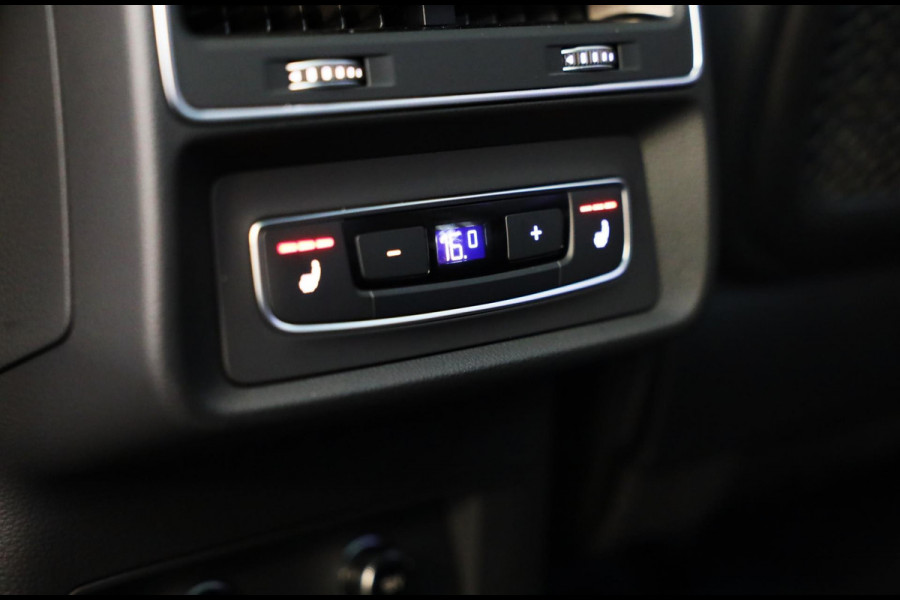 Audi Q7 55 TFSI e Quattro SQ7 Look / Head Up / RS Zetels / Leder / Memory / Acc / F1 / Lane Assist / Massage / Open Pano / 23 Inch
