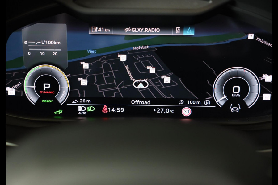 Audi Q7 55 TFSI e Quattro SQ7 Look / Head Up / RS Zetels / Leder / Memory / Acc / F1 / Lane Assist / Massage / Open Pano / 23 Inch