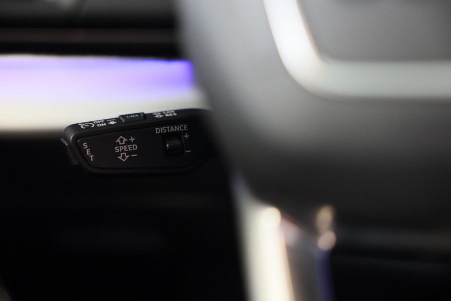Audi Q7 55 TFSI e Quattro SQ7 Look / Head Up / RS Zetels / Leder / Memory / Acc / F1 / Lane Assist / Massage / Open Pano / 23 Inch