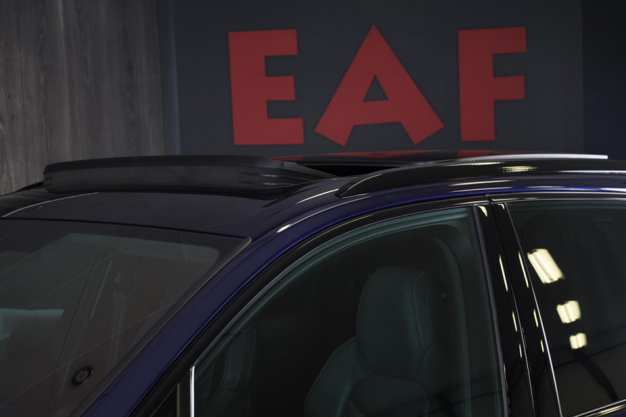 Audi Q7 55 TFSI e Quattro SQ7 Look / Head Up / RS Zetels / Leder / Memory / Acc / F1 / Lane Assist / Massage / Open Pano / 23 Inch