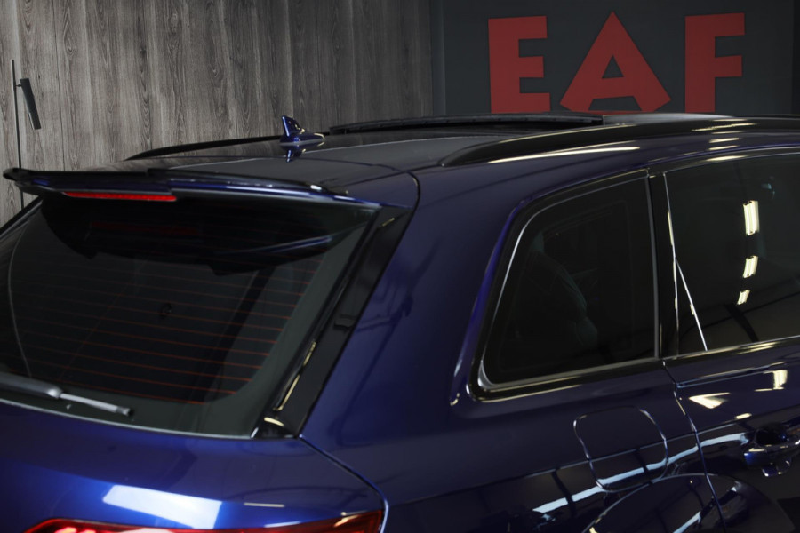 Audi Q7 55 TFSI e Quattro SQ7 Look / Head Up / RS Zetels / Leder / Memory / Acc / F1 / Lane Assist / Massage / Open Pano / 23 Inch