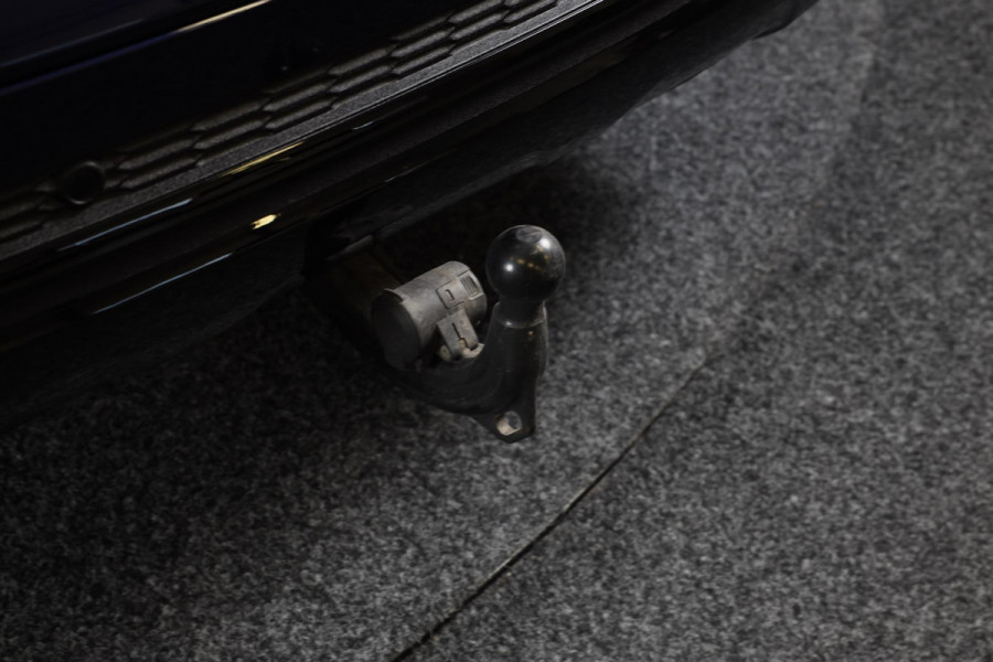 Audi Q7 55 TFSI e Quattro SQ7 Look / Head Up / RS Zetels / Leder / Memory / Acc / F1 / Lane Assist / Massage / Open Pano / 23 Inch