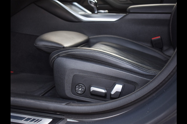BMW i4 M50 High Executive 84 kWh | M-SPORT | SCHUIF -\- KANTELDAK | HARMAN KARDON | ELEKTR. VERST. STOELEN | STOEL- VERWARMING EN KOELI