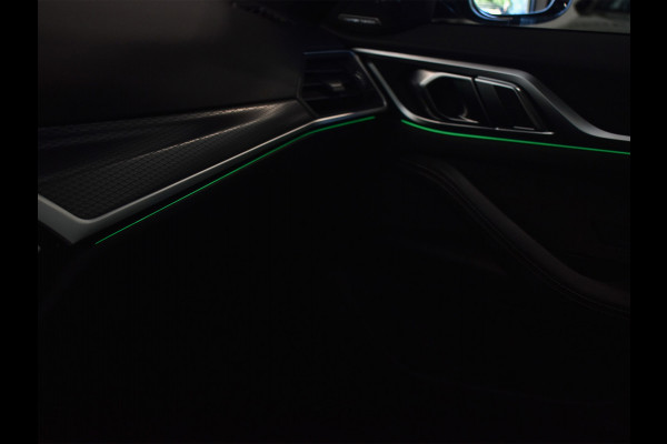 BMW i4 M50 High Executive 84 kWh | M-SPORT | SCHUIF -\- KANTELDAK | HARMAN KARDON | ELEKTR. VERST. STOELEN | STOEL- VERWARMING EN KOELI