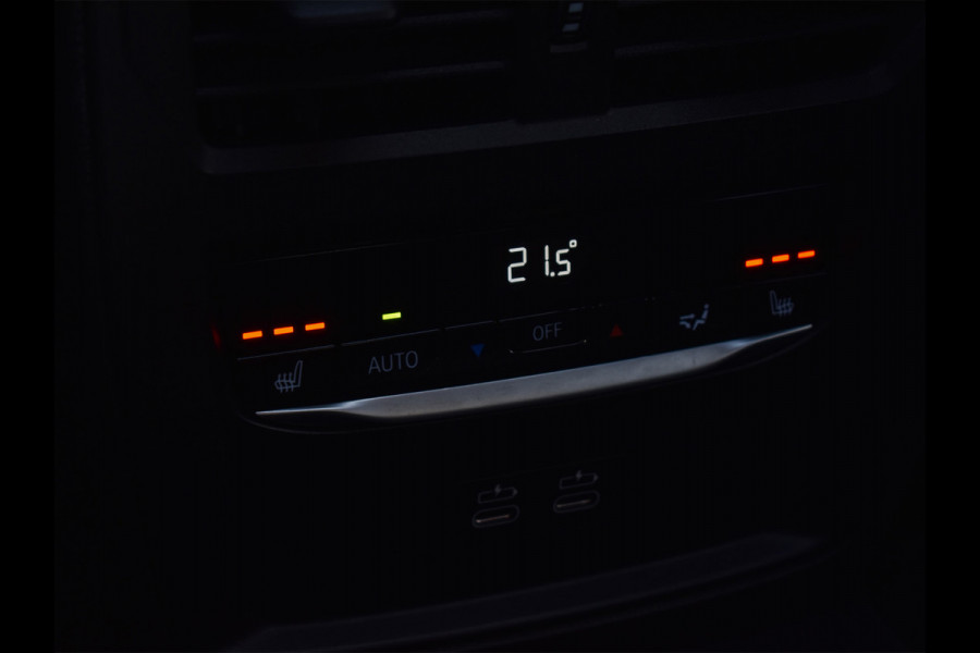 BMW i4 M50 High Executive 84 kWh | M-SPORT | SCHUIF -\- KANTELDAK | HARMAN KARDON | ELEKTR. VERST. STOELEN | STOEL- VERWARMING EN KOELI