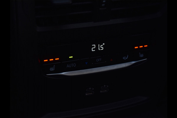 BMW i4 M50 High Executive 84 kWh | M-SPORT | SCHUIF -\- KANTELDAK | HARMAN KARDON | ELEKTR. VERST. STOELEN | STOEL- VERWARMING EN KOELI
