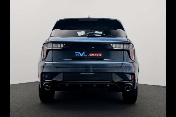 Lynk & Co 01 1.5 261PK Plug-in Hybrid *Zwarte hemel*Origineel NL* 360* Camera Pano/dak Apple/Carplay Adaptive/Cruise