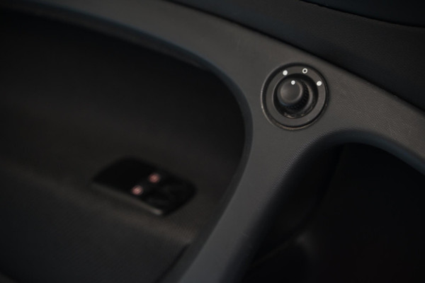 Smart Fortwo cabrio EQ Comfort PLUS 18 kWh Facelift - Leer - Stoelverwarming - Achteruitrijcamera - Cruise Control -