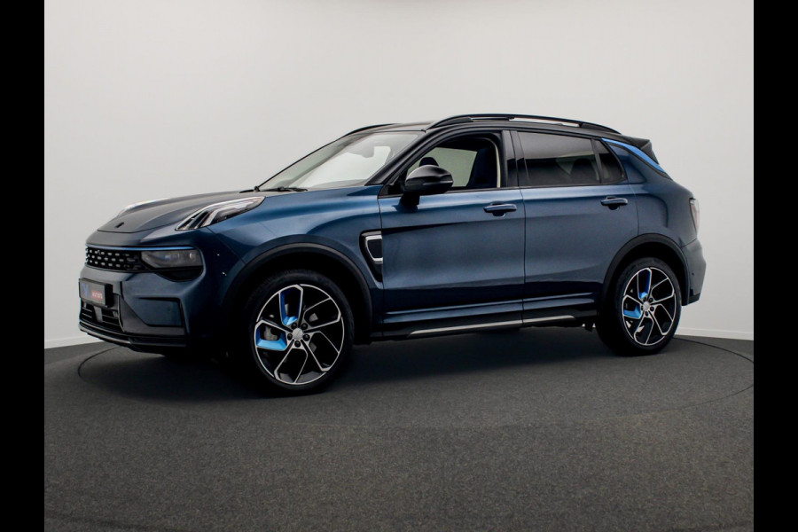 Lynk & Co 01 1.5 261PK Plug-in Hybrid * 360° Camera/Pano/dak Apple/Carplay Adaptive/Cruise