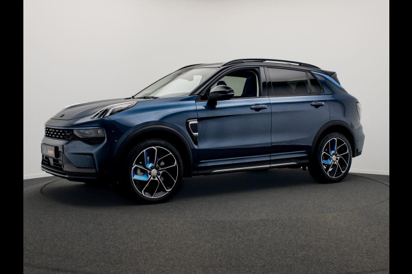Lynk & Co 01 1.5 261PK Plug-in Hybrid * 360° Camera/Pano/dak Apple/Carplay Adaptive/Cruise