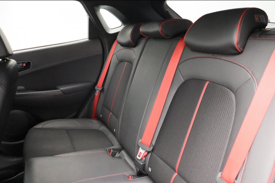 Hyundai Kona 1.0T Premium Apple/Carplay Leder Camera Navigatie