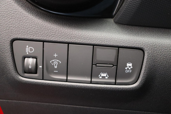 Hyundai Kona 1.0T Premium Apple/Carplay Leder Camera Navigatie