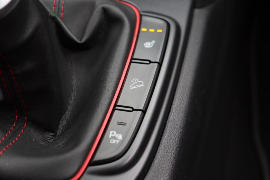 Hyundai Kona 1.0T Premium Apple/Carplay Leder Camera Navigatie