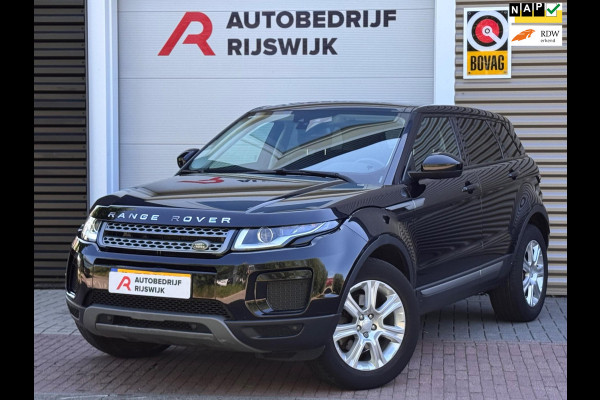 Land Rover Range Rover Evoque 2.0 Si4 Autobiography Pano/Camera
