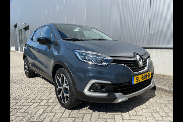 Renault Captur 0.9 TCe Intens / Airco /Navigatie