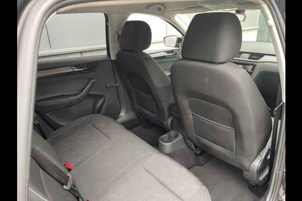 Škoda Rapid Spaceback 1.0 TSI Greentech Clever / Navigatie / Stoelverwarming