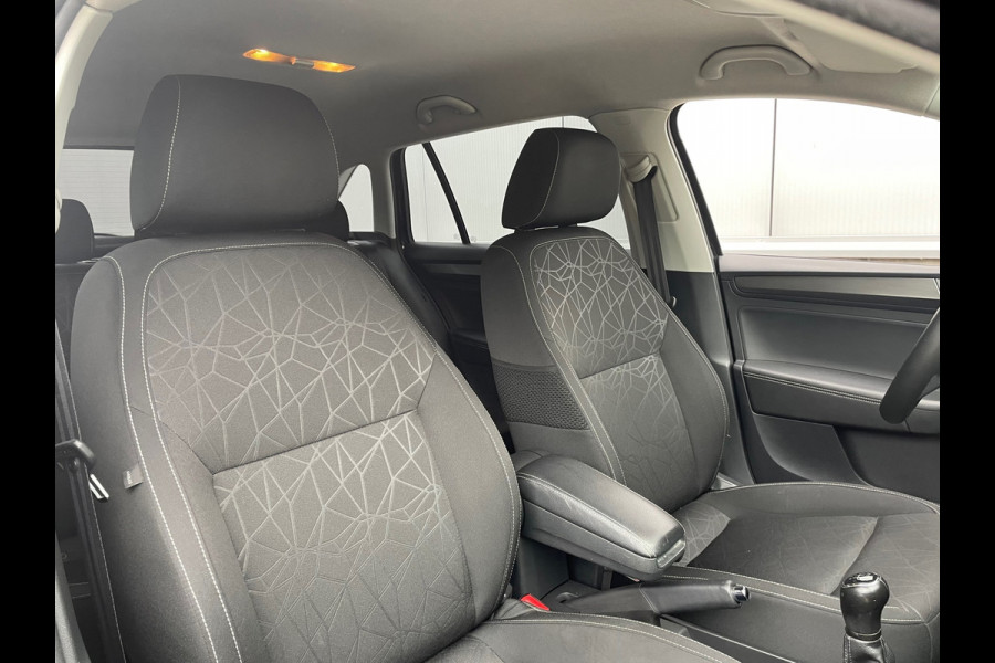 Škoda Rapid Spaceback 1.0 TSI Greentech Clever / Navigatie / Stoelverwarming