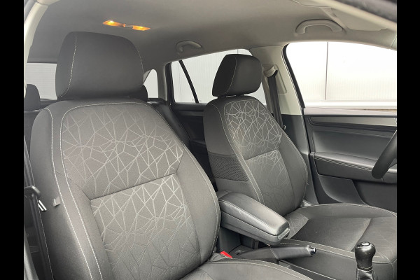 Škoda Rapid Spaceback 1.0 TSI Greentech Clever / Navigatie / Stoelverwarming
