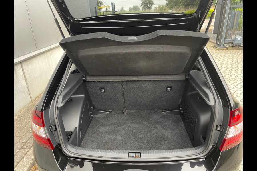 Škoda Rapid Spaceback 1.0 TSI Greentech Clever / Navigatie / Stoelverwarming