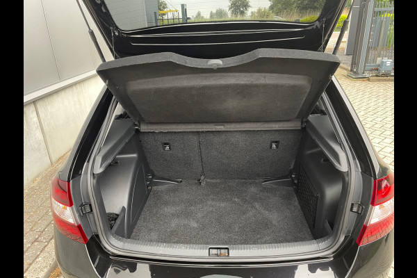 Škoda Rapid Spaceback 1.0 TSI Greentech Clever / Navigatie / Stoelverwarming