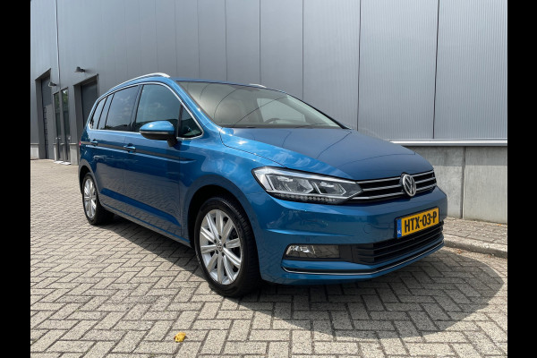Volkswagen Touran 1.5 TSI Highline