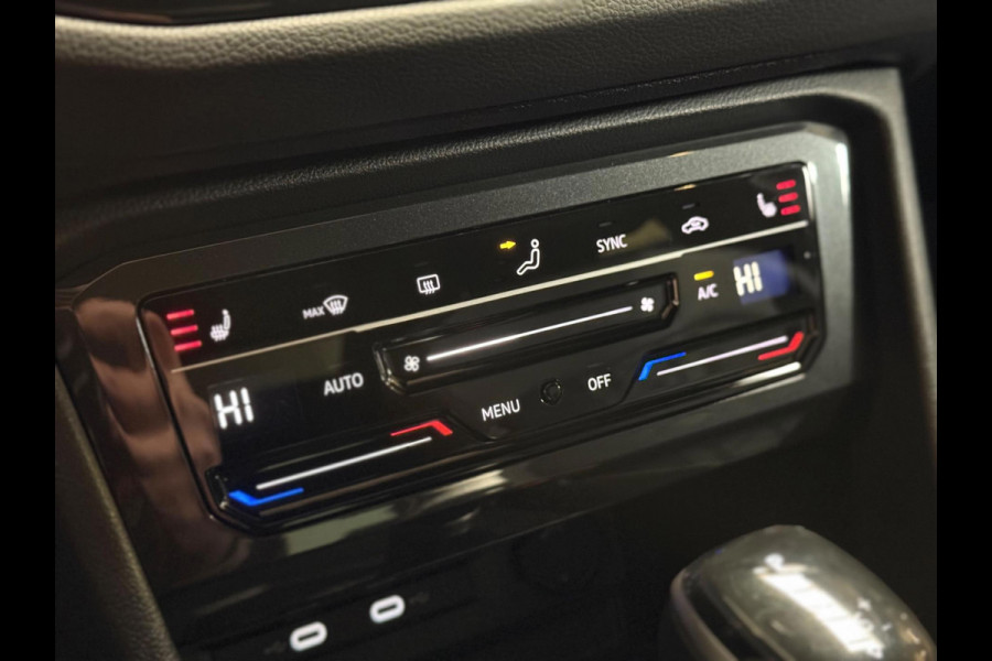 Volkswagen Tiguan 1.5 TSI R-Line | Pano | Camera | Sfeerverlichting | Stoel-/stuurverwarming | Trekhaak | DAB