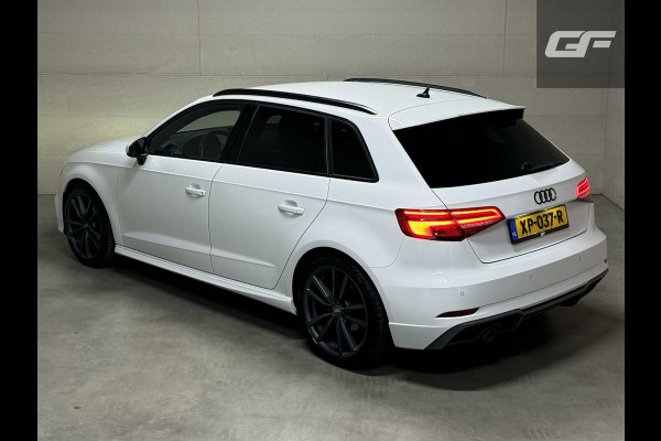Audi A3 Sportback 30 TFSI 3x S-Line Black Edition Navi NAP