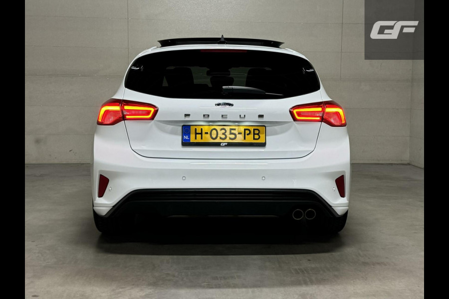Ford Focus 1.5 EcoBoost ST Line Pano ACC CarPlay Winterpack