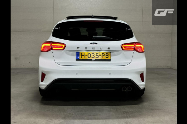 Ford Focus 1.5 EcoBoost ST Line Pano ACC CarPlay Winterpack