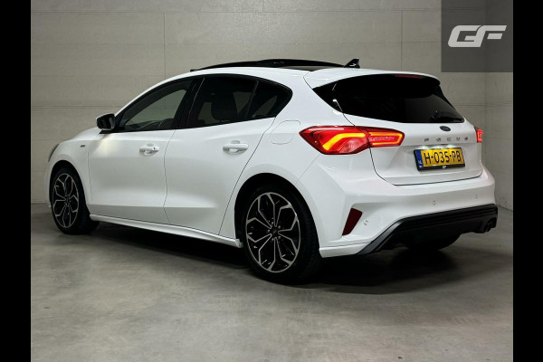 Ford Focus 1.5 EcoBoost ST Line Pano ACC CarPlay Winterpack