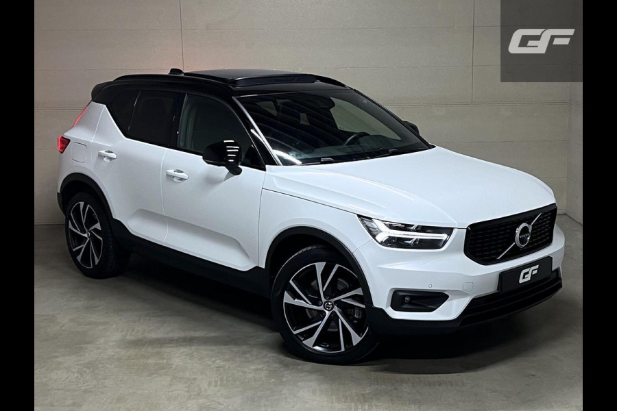Volvo XC40 1.5 T5 Recharge R-Design Pano Navi Camera Cruise